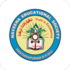 Naveena Junior College biểu tượng