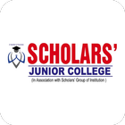Scholars Junior College 아이콘
