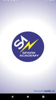 Spark Academy ポスター