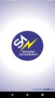 Spark Academy Cartaz