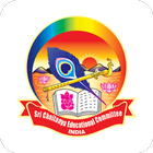 Sri Chaitanya Academy Zeichen