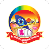 Sri Chaitanya Academy 아이콘