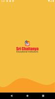 Sri Chaitanya Test Prep Plakat
