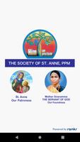 St. Ann's EduApp الملصق