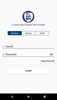 St. Ann's EduApp تصوير الشاشة 1