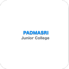 Padmasri Junior College ícone