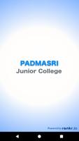 Padmasri Junior College Cartaz