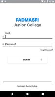 Padmasri Junior College 스크린샷 1