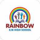 Rainbow High School aplikacja