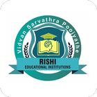 Rishi Junior College, Mahbubna icon