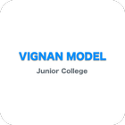 Vignan Model Junior College simgesi