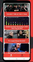 Astralis News - Unofficial App for fans poster