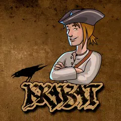 Krabat アプリダウンロード