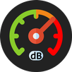 dBMeter - Decibel sound meter APK