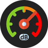 dBMeter - Medidor de decibéis APK
