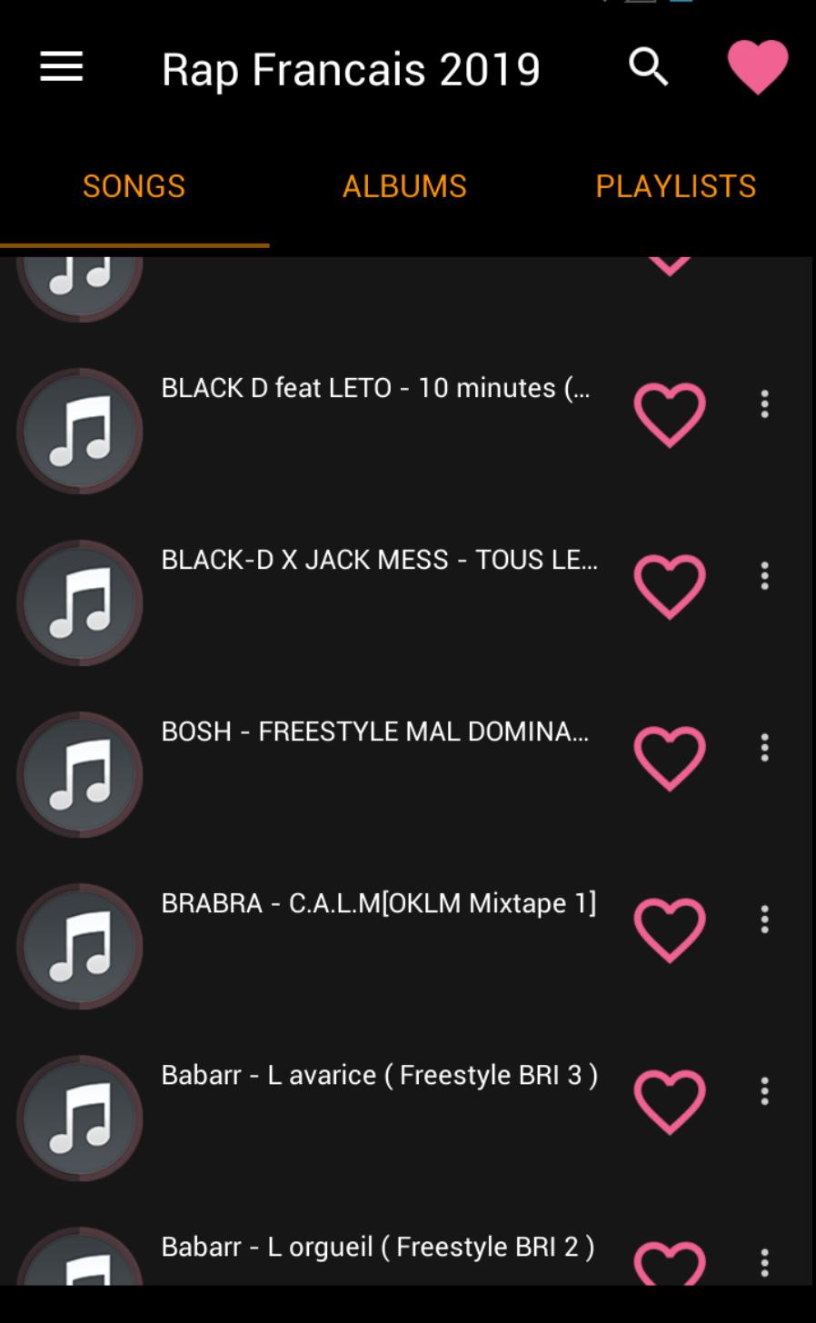 Playlist Rap Fr Mp3 Gratuit Télécharger Mp3 MONDE