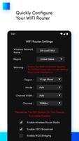 All WiFi Router Settings – Router Admin screenshot 3