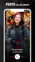 Photo Caller Full Screen – Caller Screen Themes screenshot 2