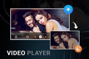 SAX Video Player تصوير الشاشة 2