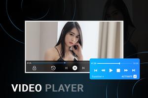 HD Video Player: All Format Video Player screenshot 3