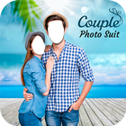 ikon Love Couple Photo Suit