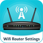 All WiFi Router Settings simgesi