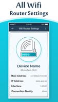 All WiFi Router Settings Ekran Görüntüsü 1