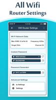 All WiFi Router Settings Ekran Görüntüsü 2