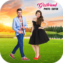 Girlfriend Photo Editor APK