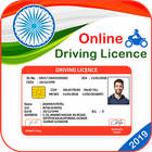 Online Driving License Apply 图标