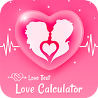 Icona Love Calculator