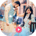 Photo Animation Video Effect Maker with Music