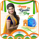 Republic Day DP Maker 2020 : 26 January DP Maker APK