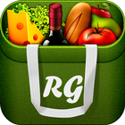 Rapid Grocery icon