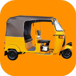Auto Driver App - Registration icon