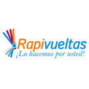 Rapivueltas Mensajeria Express Medellín APK