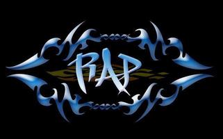 Rap Musik Screenshot 1