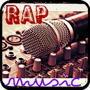 Musique rap, hip hop et bien APK