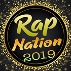Rap Nation 2019 remix icône