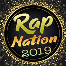 Rap Nation 2019 remix APK