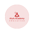 Atul's Academy 아이콘