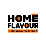 Home Flavour-icoon