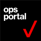 Network Vendor Portal biểu tượng