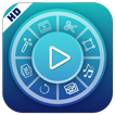 HD Video Maker With Music