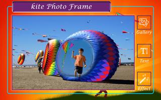 Kite Photo Frame 2019 capture d'écran 2