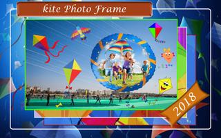 Kite Photo Frame 2019 capture d'écran 3