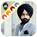 Panjabi Turban Photo Maker-APK