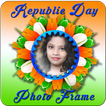 Republic Day Photo Frame 2019