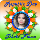 Republic Day Photo Frame 2019 APK