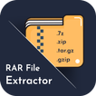 RAR File Extractor